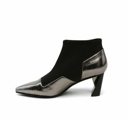 ZINK Vita Bootie